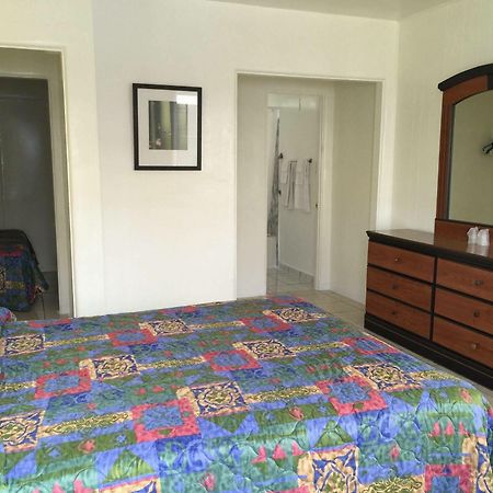 Palm Motel Santa Monica Bagian luar foto